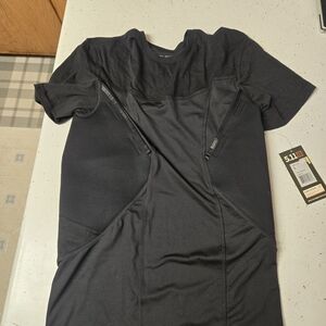 5.11 Tactical Cams Short Sleeve Baselayer L